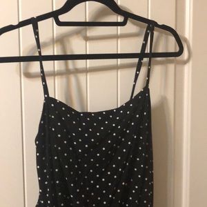 Old Navy Pants Romper